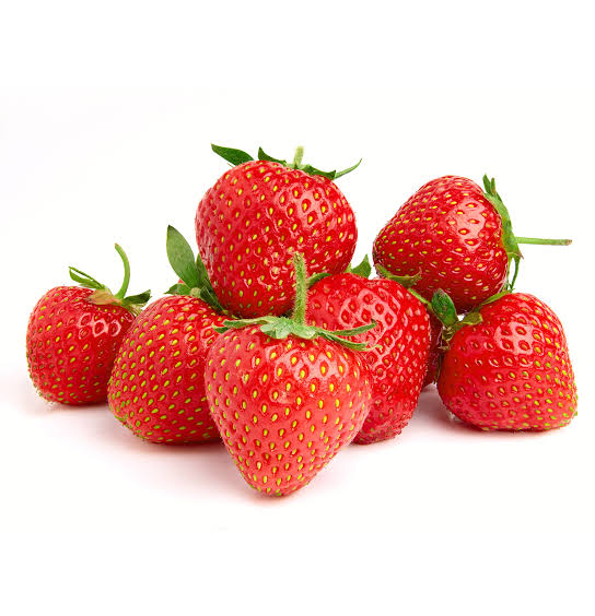 Exotic fruits