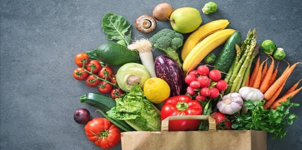 Exotic veggies 