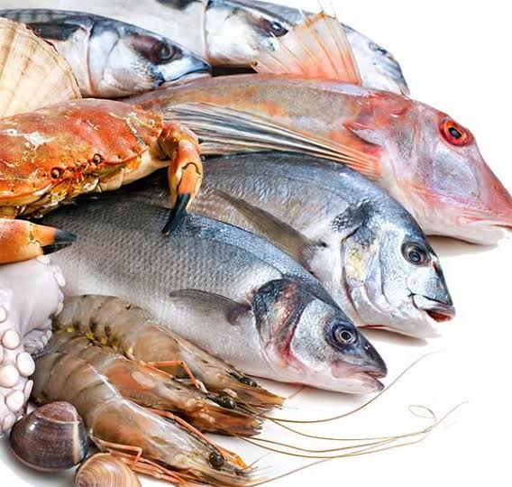 Seafood