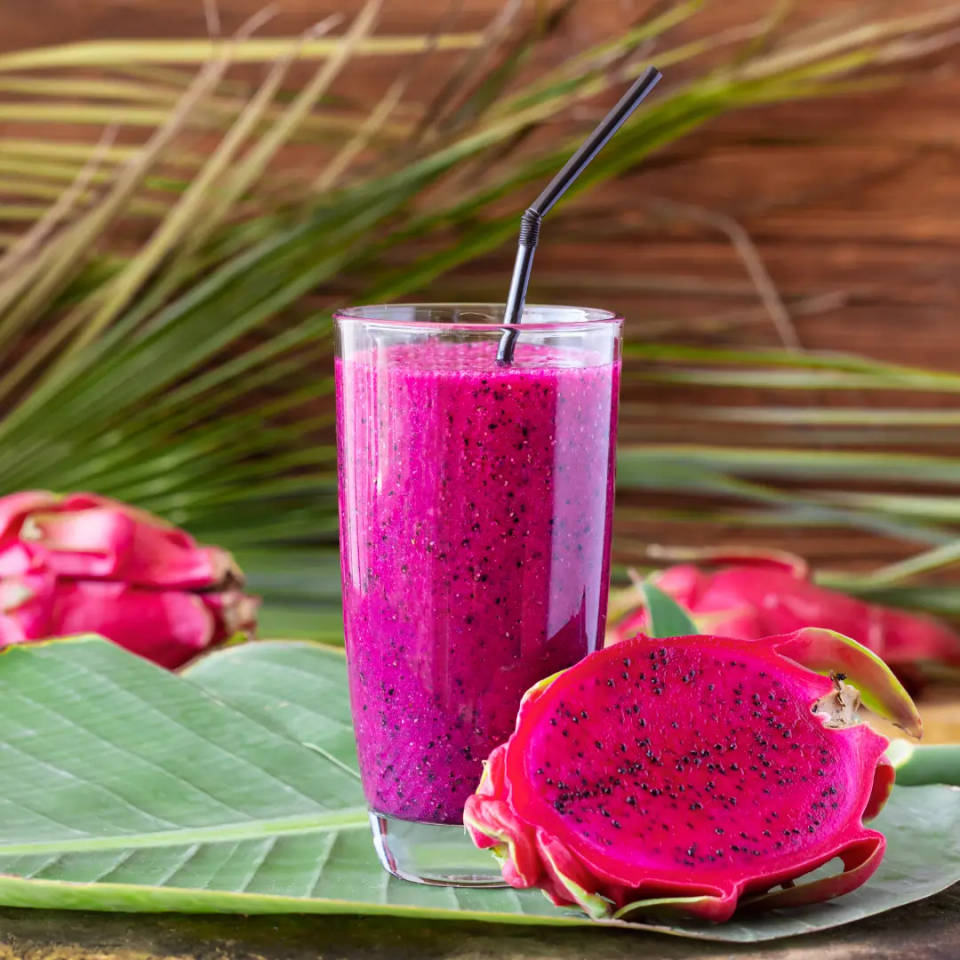Natural juices 