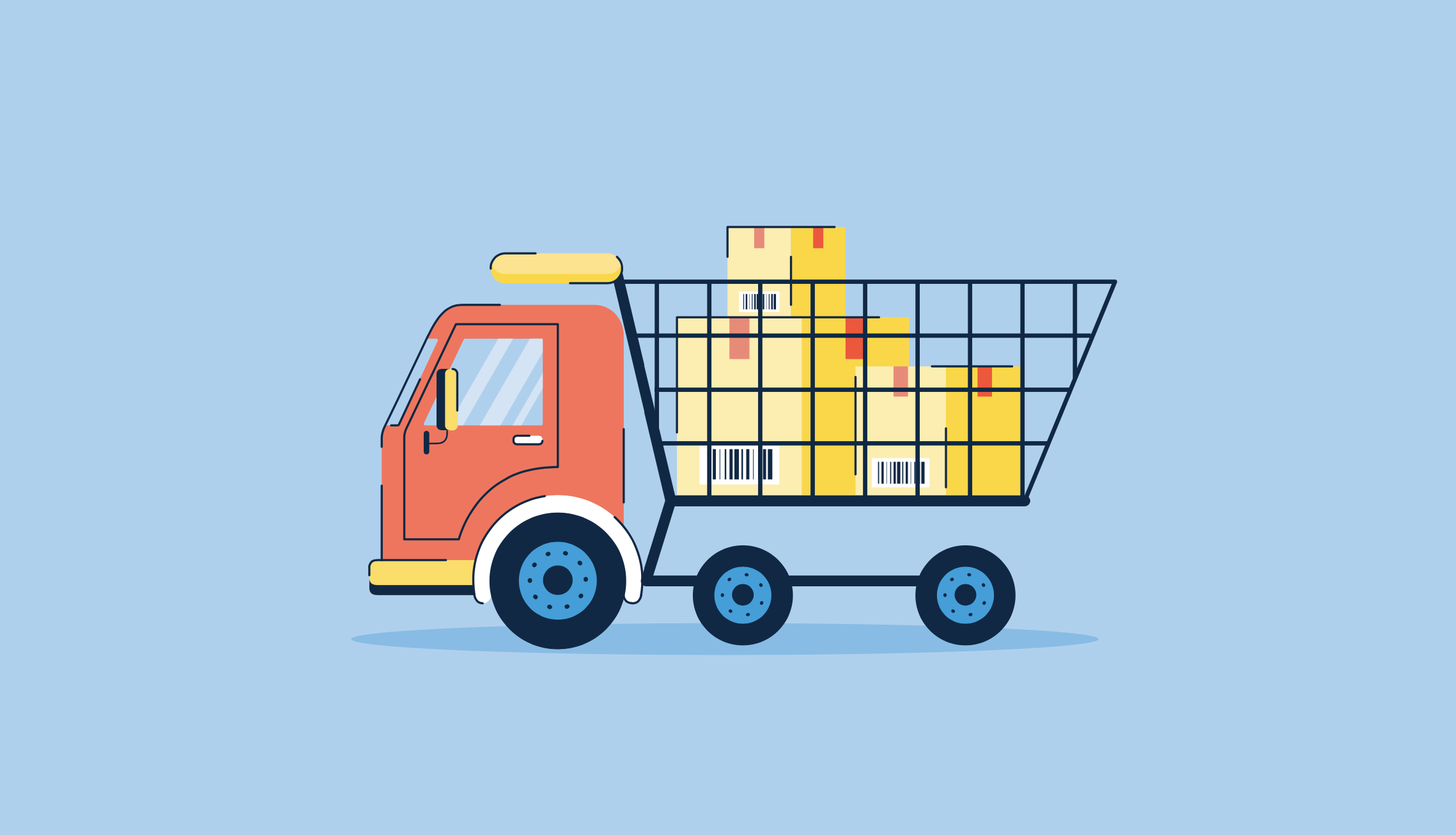 Resturents / wholesale 